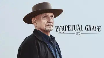 Задник к сериалу "Предприятие «Божий дар»" #1869087