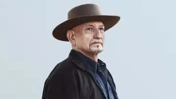 Задник к сериалу "Предприятие «Божий дар»" #1869088