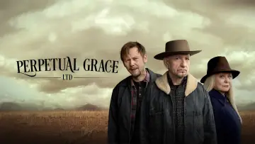 Задник к сериалу "Предприятие «Божий дар»" #1869089