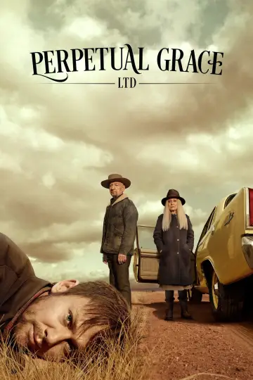 Постер к сериалу "Предприятие «Божий дар»" #1869094