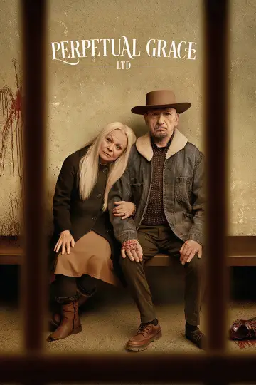 Постер к сериалу "Предприятие «Божий дар»" #1869097