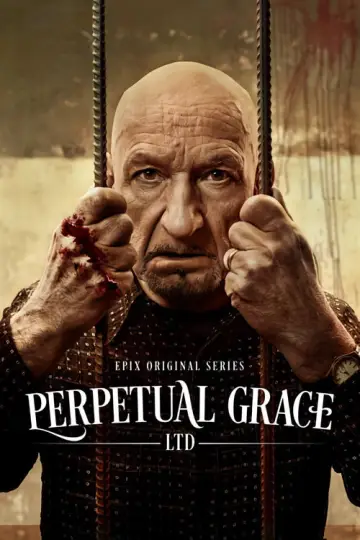 Постер к сериалу "Предприятие «Божий дар»" #1869106