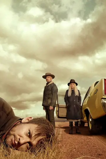 Постер к сериалу "Предприятие «Божий дар»" #1869116