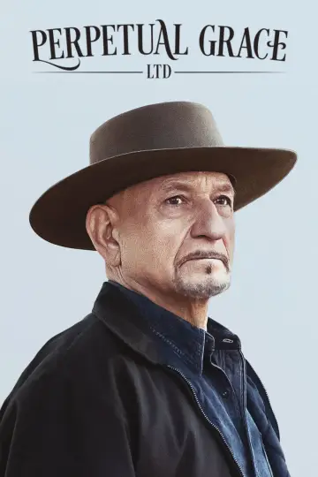 Постер к сериалу "Предприятие «Божий дар»" #1869489