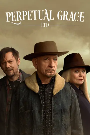Постер к сериалу "Предприятие «Божий дар»" #1869490
