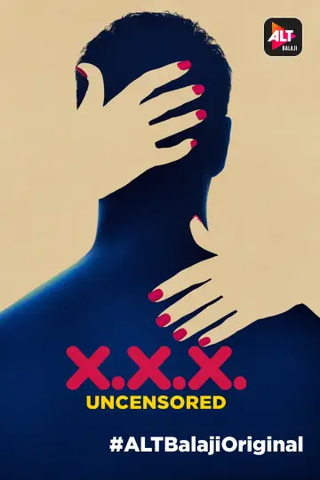 Постер к сериалу "X.X.X: Uncensored" #1538551