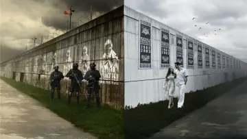 Задник к сериалу "1983" #1847950