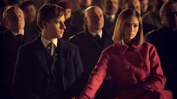 Задник к сериалу "1983" #1847952