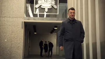 Задник к сериалу "1983" #1847953