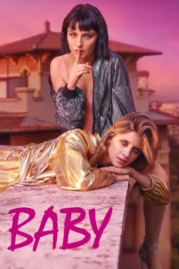 Постер к сериалу "Девичьи секреты" #1459237