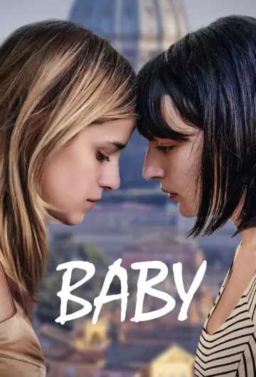 Постер к сериалу "Девичьи секреты" #1459239