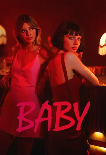 Постер к сериалу "Девичьи секреты" #1459242
