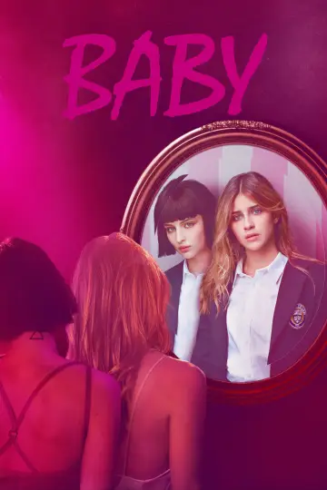 Постер к сериалу "Девичьи секреты" #1459244