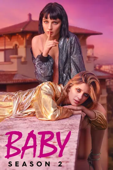 Постер к сериалу "Девичьи секреты" #1754102