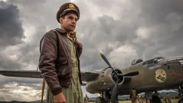 Задник к сериалу "Уловка-22" #1464617