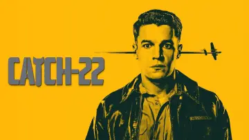 Задник к сериалу "Уловка-22" #1464619
