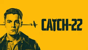 Задник к сериалу "Уловка-22" #1464623