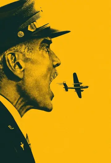 Постер к сериалу "Уловка-22" #1464634