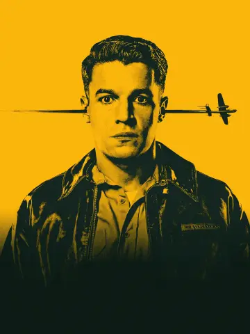 Постер к сериалу "Уловка-22" #1464644