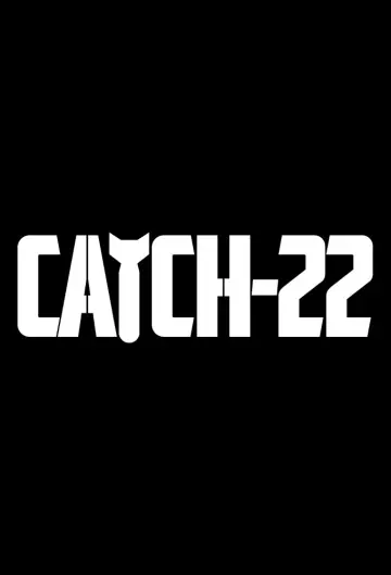 Постер к сериалу "Уловка-22" #1464649