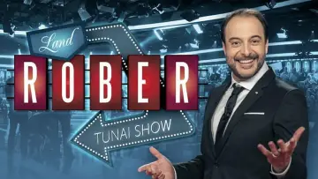 Задник к сериалу "Шоу Ланд Ровер Тунай" #1433006