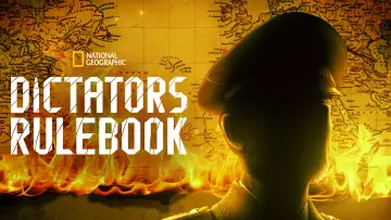 Задник к сериалу "Настольная книга диктатора" #1405356