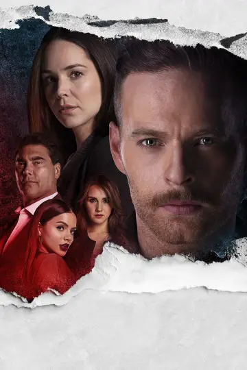 Чужая личность (2018)