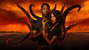 Задник к сериалу "Страна Лавкрафта" #1466298