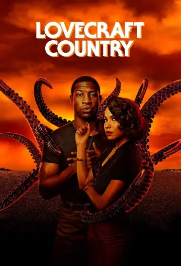 Постер к сериалу "Страна Лавкрафта" #1466321