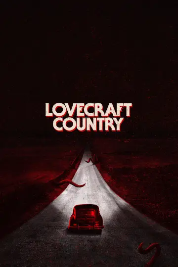 Постер к сериалу "Страна Лавкрафта" #1466324