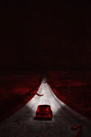 Постер к сериалу "Страна Лавкрафта" #1466329