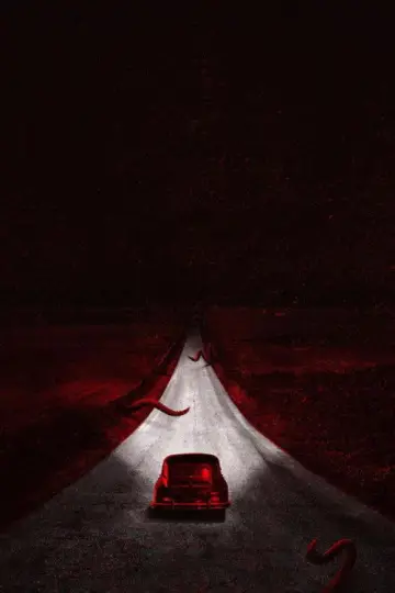 Постер к сериалу "Страна Лавкрафта" #1728822
