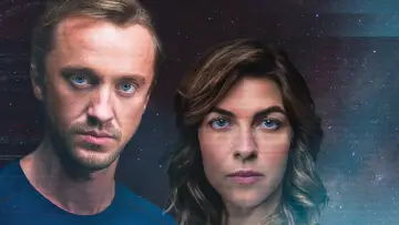 Задник к сериалу "Происхождение" #1466417