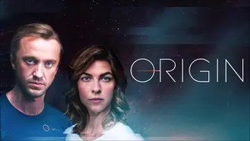 Задник к сериалу "Происхождение" #1466418