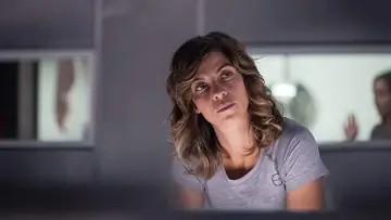Задник к сериалу "Происхождение" #1466421