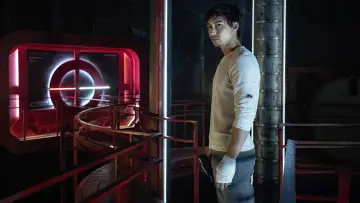 Задник к сериалу "Происхождение" #1466424