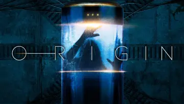 Задник к сериалу "Происхождение" #1466429