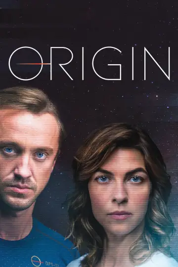 Постер к сериалу "Происхождение" #1466431