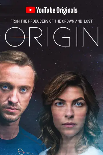 Постер к сериалу "Происхождение" #1466432