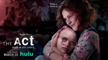 Задник к сериалу "Притворство" #1407718