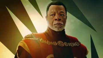 Задник к сериалу "Мандалорец" #1281798