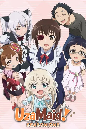 Сезон 1