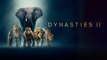Задник к сериалу "Династии" #1490115