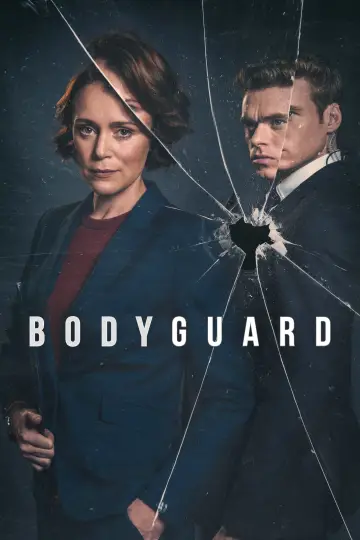 Постер к сериалу "Телохранитель" #1460336