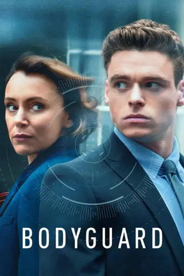 Постер к сериалу "Телохранитель" #1460337
