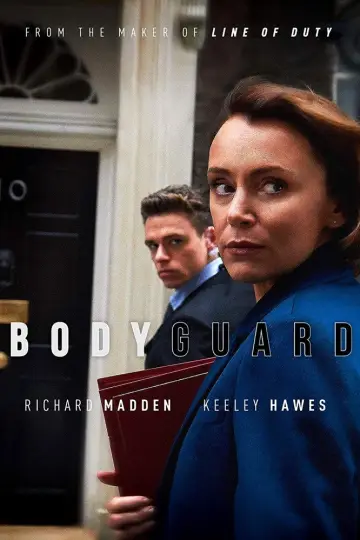 Постер к сериалу "Телохранитель" #1460339