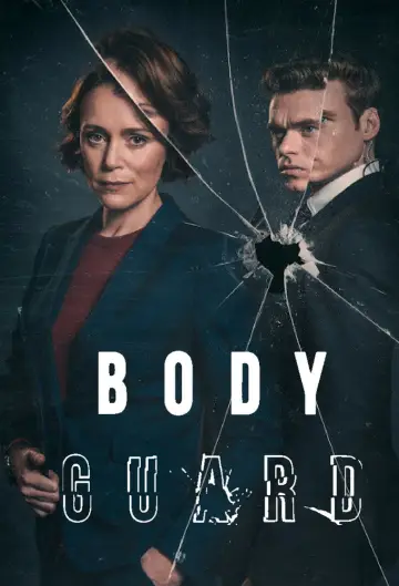 Постер к сериалу "Телохранитель" #1460341
