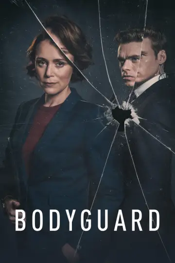 Постер к сериалу "Телохранитель" #1460347