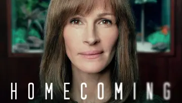 Задник к сериалу "Возвращение домой" #1468279