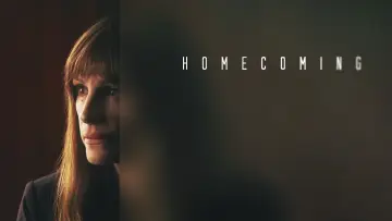 Задник к сериалу "Возвращение домой" #1468280